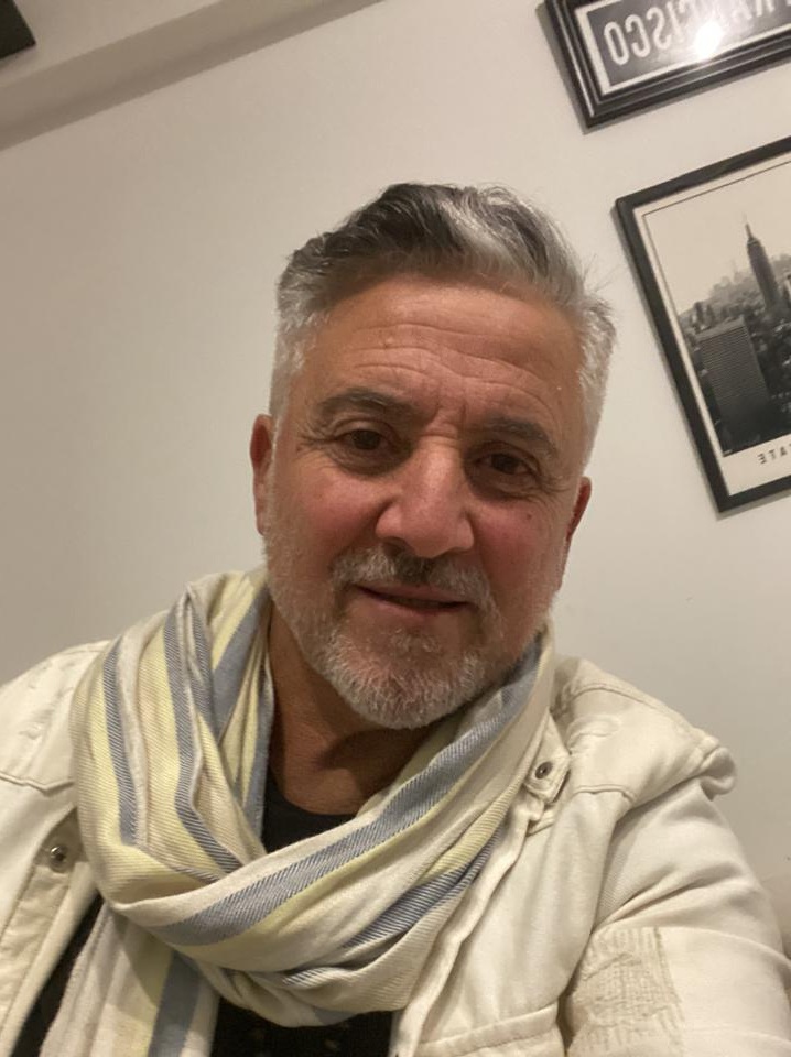 Martín Gory